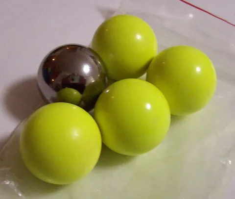 Factory Glo-Balls*