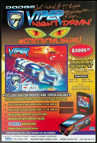 Holiday Delivery Flyer