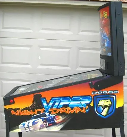 Cabinet Right