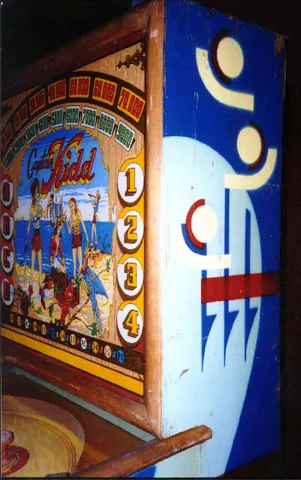 Backbox - Right