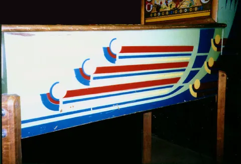 Cabinet - Right