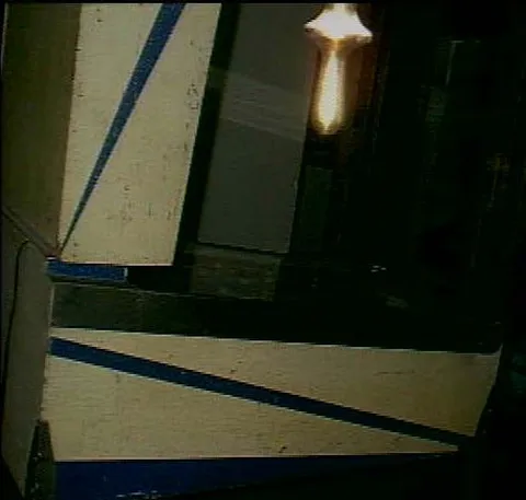 Cabinet - Left