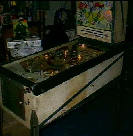 Cabinet - Right