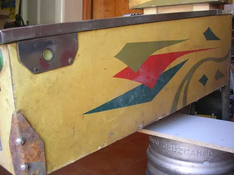 Cabinet - Right