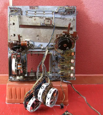 Backbox Insert - Reverse