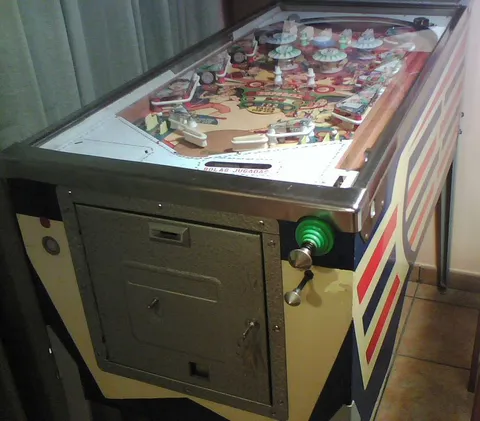 Cabinet - Front