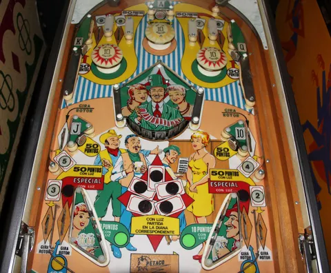 Middle Playfield