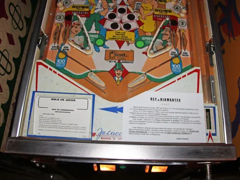 Lower Playfield