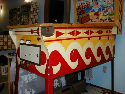 Cabinet - Right