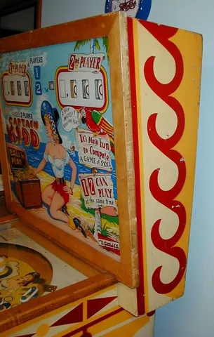 Backbox