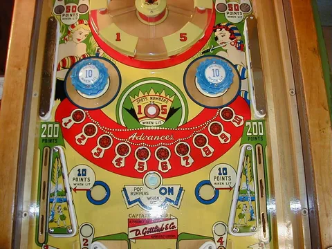 Middle Playfield