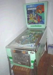 Cabinet - Full View