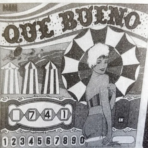 Flyer - Detail