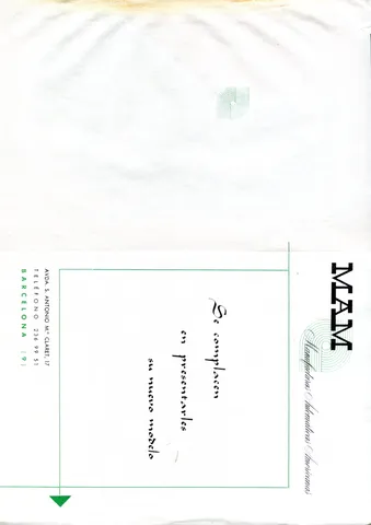 Flyer - Outside Fold