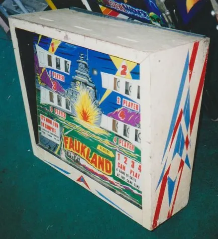 Backbox - Right