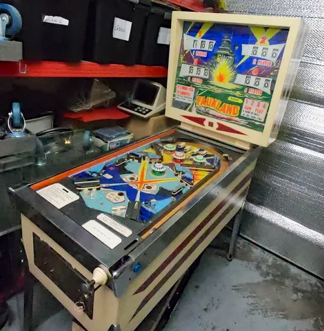 Cabinet - Full View
