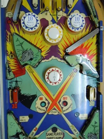 Middle Playfield