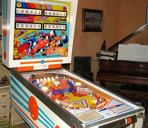 Cabinet View