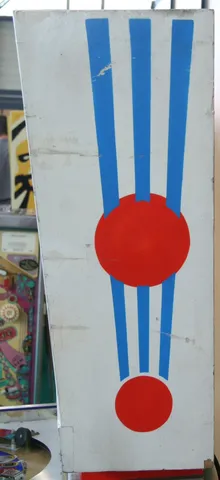 Backbox - Right