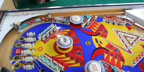 Playfield