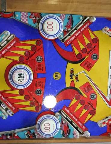 Middle Playfield