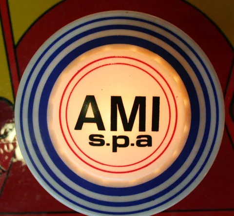 Illuminated Bumper Cap