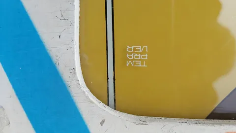 Backglass - Detail*