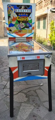 Cabinet - Front View