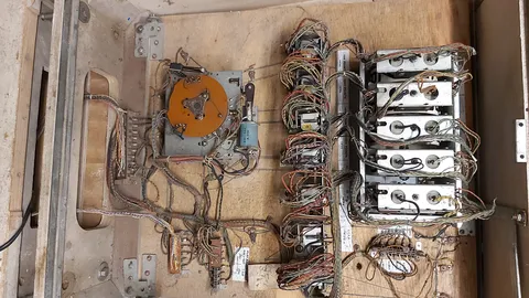 Inside Backbox