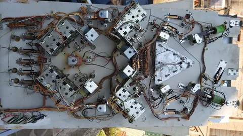 Under Playfield