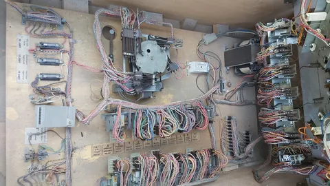 Inside Cabinet
