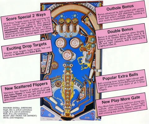 Flyer, Back*
