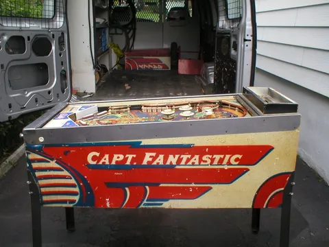 Cabinet - Right