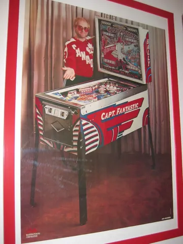 Promotional Poster*