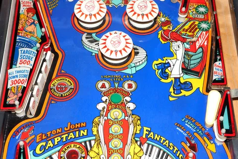 Middle Playfield