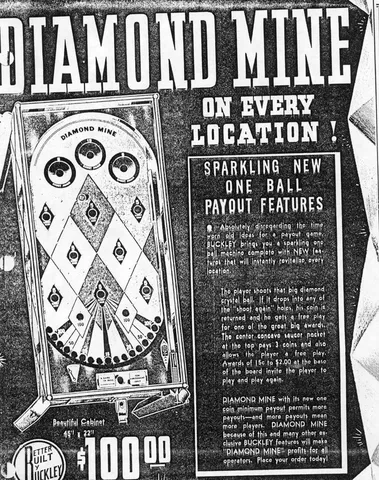 Coin Machine Journal ad
