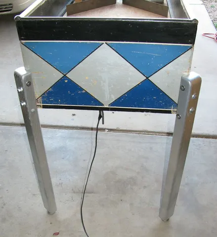 Rear View*