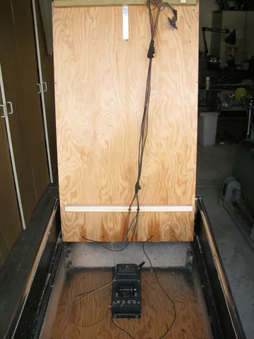 Under Sub-Playfield*
