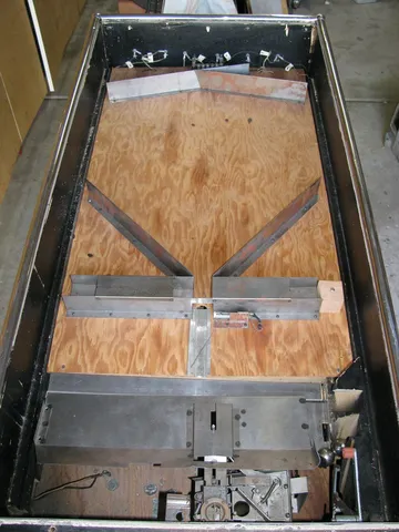 Sub-Playfield*