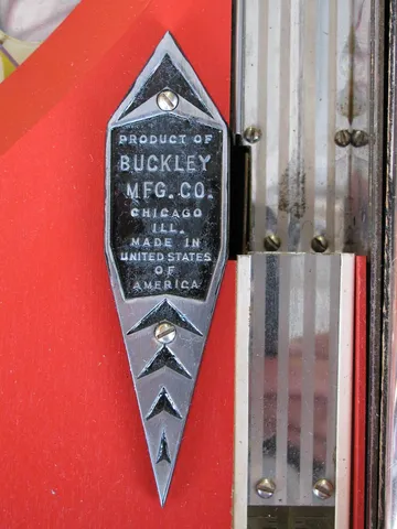 Ball Guide Plate
