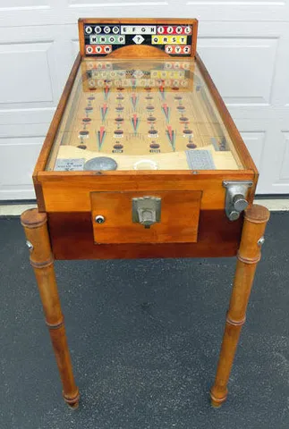 Cabinet - Front View