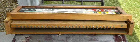 Inside Backbox