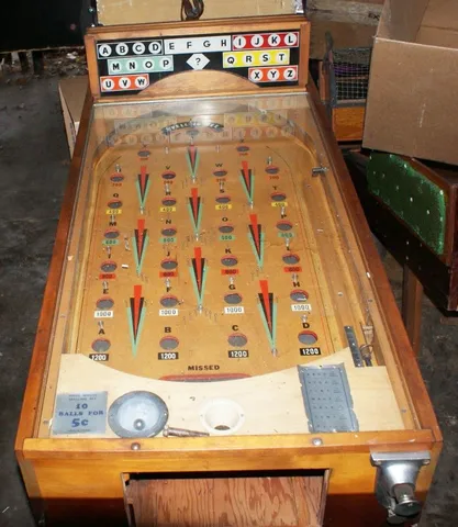 Cabinet - Front View