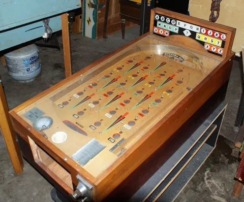 Cabinet - Full View