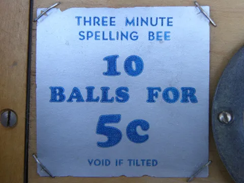 Price Card