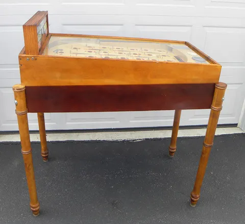 Cabinet - Left