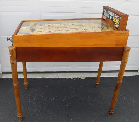 Cabinet - Right