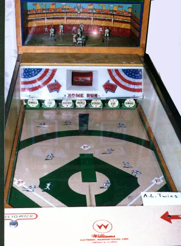Playfield