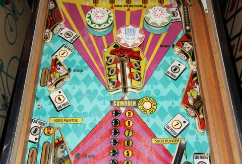 Middle Playfield
