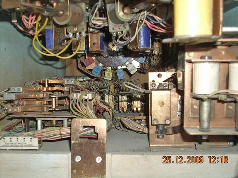 Inside Cabinet